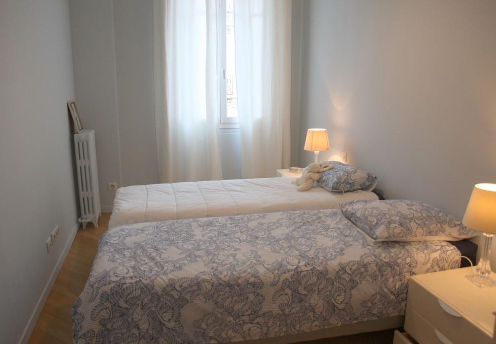 Le Joffre Nice Bagian luar foto