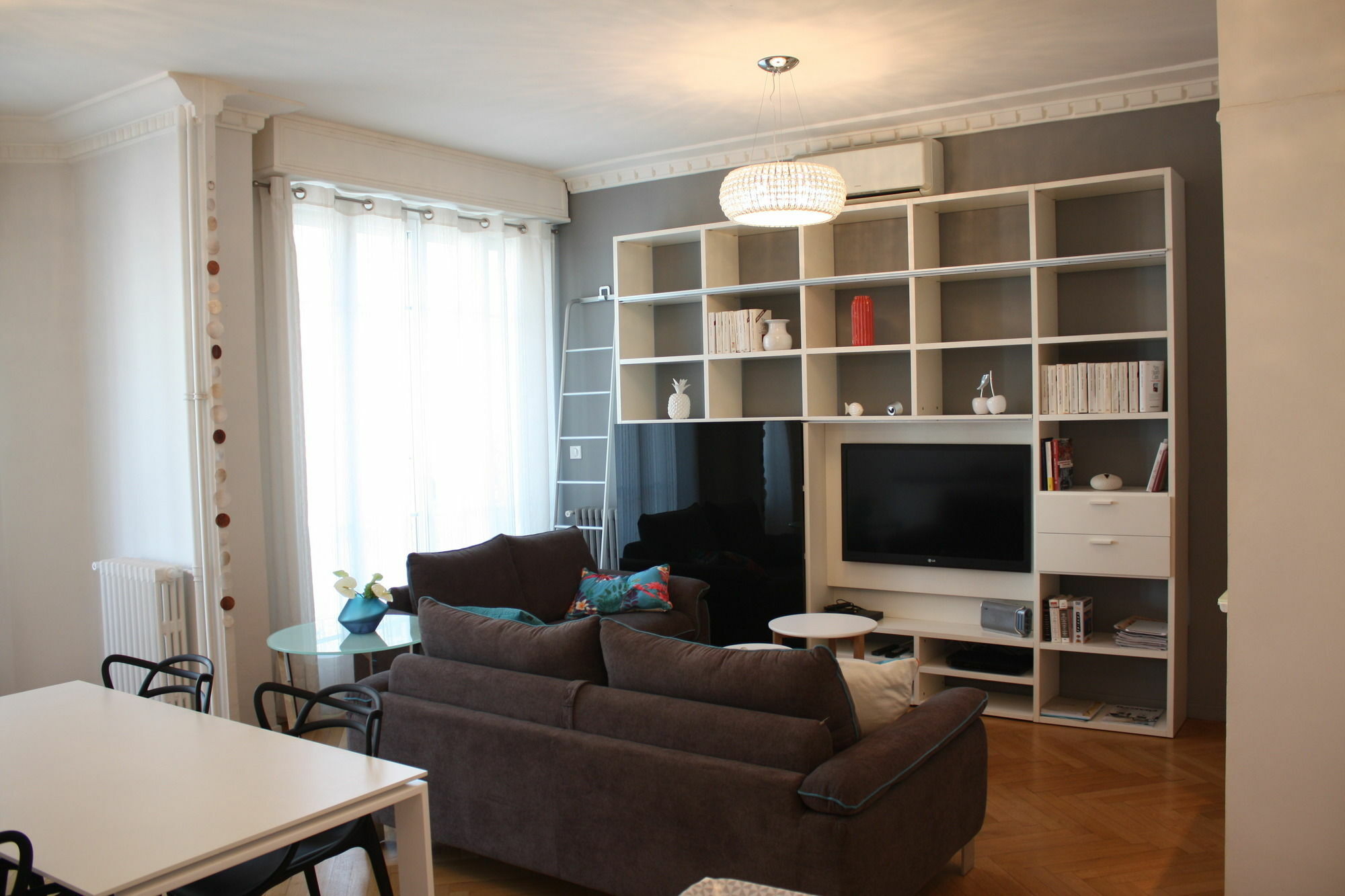 Le Joffre Nice Bagian luar foto